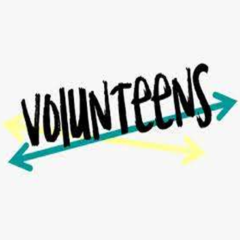 Volun-Teens: Animal Rescue