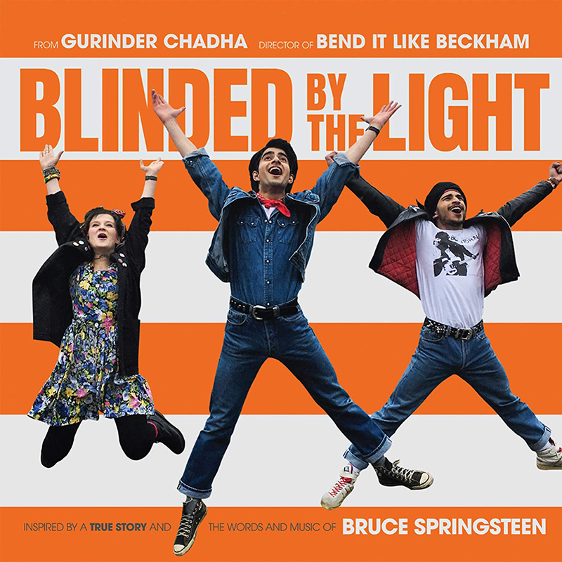 New Movie of the Month: Blinded by the Light