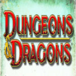 Dungeons & Dragons via Discord