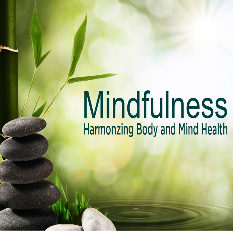 Mindfulness: Harmonizing Body and Mind Health with Mark Adelman