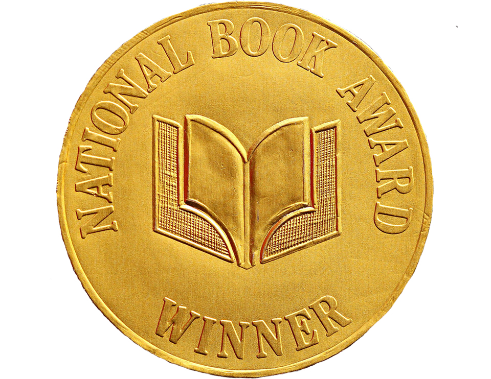 National Book Awards Winners Announced Larchmont Public Library