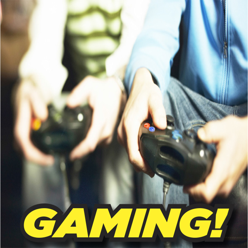 Gaming