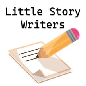 Little Story Writers