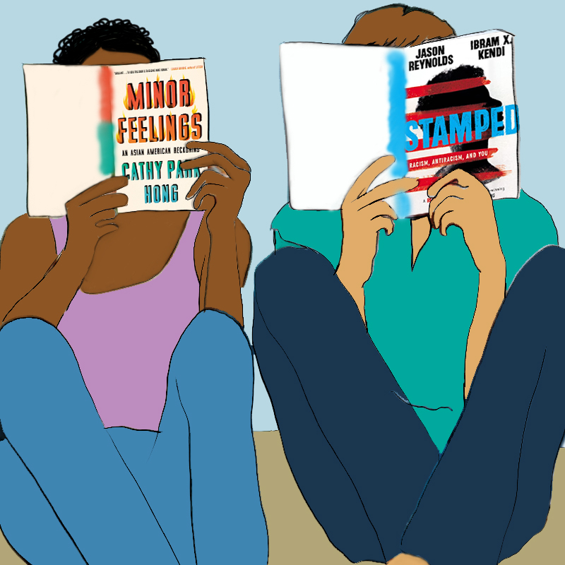 Timely Reads